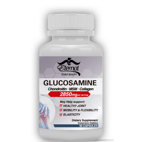 glucosamina 
