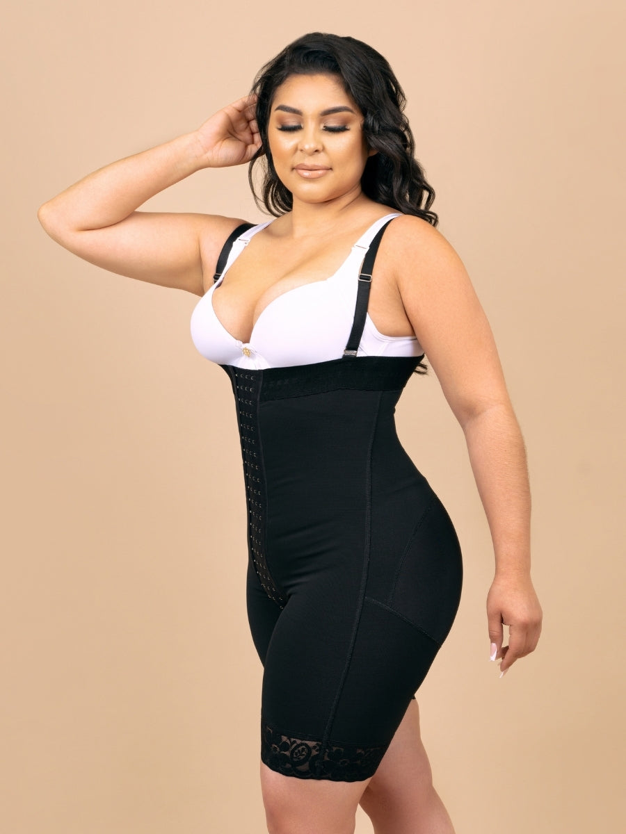 Illusion Shaper Strapless